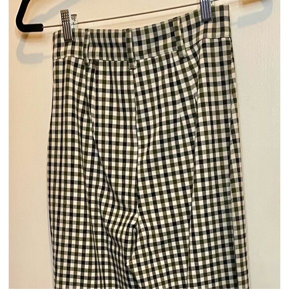 Free People Jules Gingham Pants - Picture 13 of 14